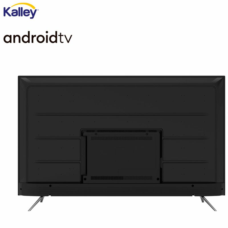 Televisor Kalley 50 Pulgadas Led Ultra Hd 4K Smart Tv Katv50uhd