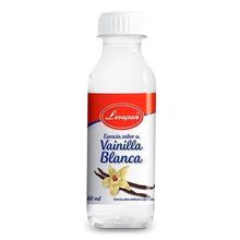 Esencia LEVAPAN vainilla blanca x60 ml