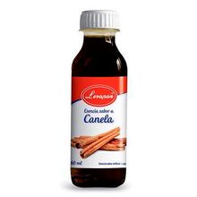 Esencia LEVAPAN canela x60 ml