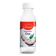 Esencia LEVAPAN de coco x60 ml