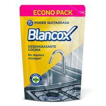 Limpiador BLANCOX cocina limón x500 ml