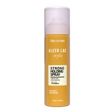 Laca KLEER LAC strong holding x250 ml