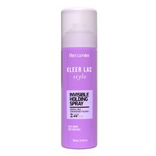 Laca KLEER LAC invisible holding x250 ml