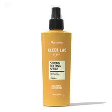 Laca KLEER LAC strong holding x150 ml