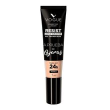 Corrector líquido VOGUE pétalo x7 ml