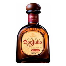 Tequila DON JULIO reposado x700 ml