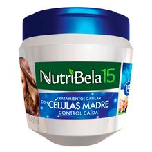Tratamiento NUTRIBELA células madre x450 ml