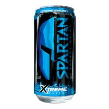 Bebida energizante SPARTAN xtreme x269 ml