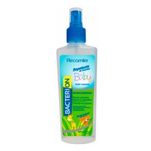 Repelente BACTERION baby x150 ml