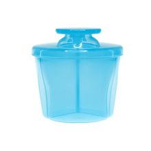 Dispensador de Leche y Cereal Azul Dr. Brown's