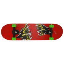 Patineta Zoom Ltech Surtido Garras