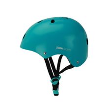 Casco Zoom-Protech Azul Talla L