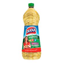 Aceite DIANA con vitaminas x2000 ml