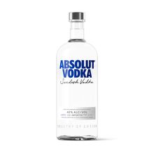 Vodka ABSOLUT tradicional x350 ml