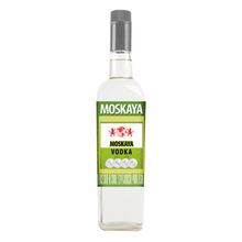 Vodka MOSKAYA x750 ml