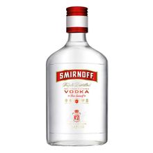 Vodka SMIRNOFF x350 ml