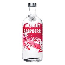 Vodka ABSOLUT rasberry x700 ml