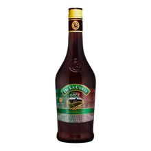 Crema de café DE LA CORTE capuchino x750 ml