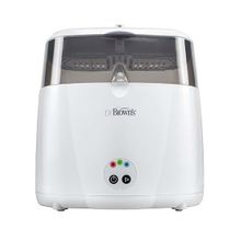 Esterilizador Teteros Eléctrico Dr. Brown's