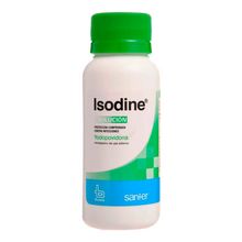 Isodine BUSSIE solución x60 ml