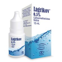 Lagrikov BLASKOV 0.5% x15 ml