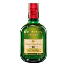 Whisky BUCHANAN´S x375 ml