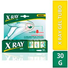 X ray gel GENOMA x30 g