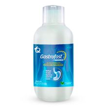 Gastrofast TECNOQUIMICAS advance menta x240 ml