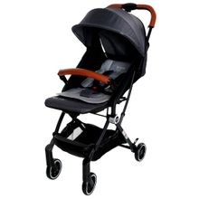 Coche Bium Miku Plus Gris
