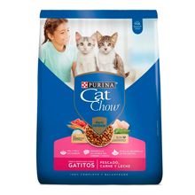 Alimento para gato CAT CHOW gatitos x500 g