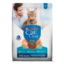 Alimento para gato CAT CHOW vida sana x3000 g