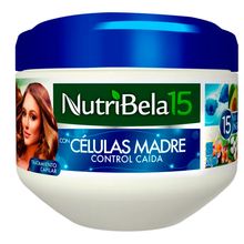 Tratamiento NUTRIBELA células madre x300 ml