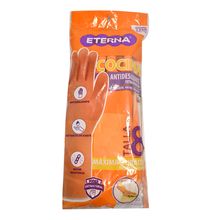 Guante ETERNA cocina máxima duración talla 8