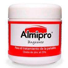 Almipro EVE ungüento x125 g