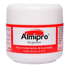 Almipro EVE ungüento x30 g