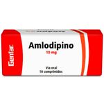 Amlodipino-GENFAR-10mg-x10-tabletas_42105