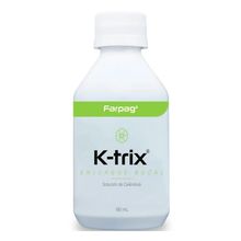 K-trix FARPAG enjuague bucal caléndula x180 ml