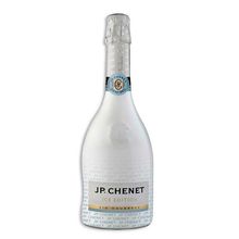 Vino JP CHENET espumoso blanco x750 ml