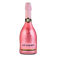 Vino JP CHENET espumoso ice edition rosado x750 ml