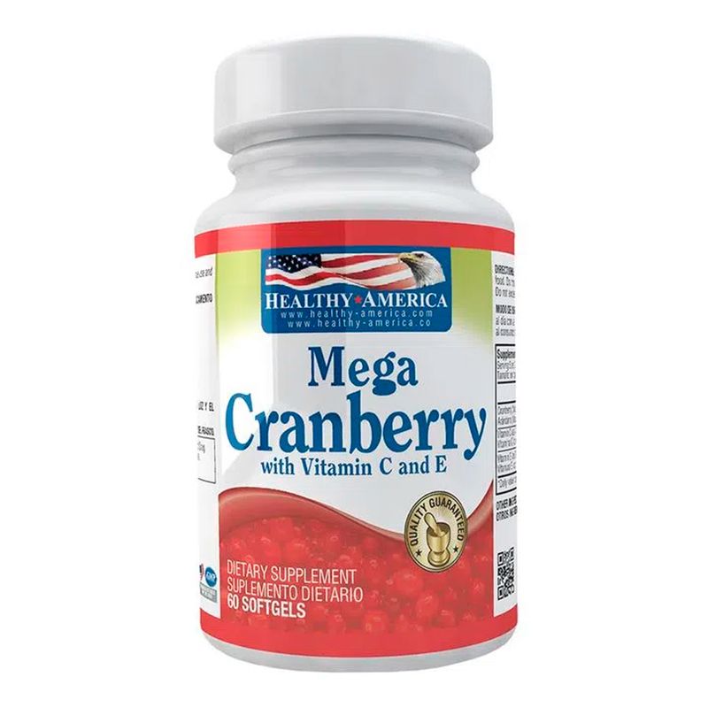 Mega-cranberry-HEALTHY-AMERICA-850mg-x60-sofgels_74380