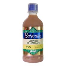 Vinagre de manzana MEDICK x500 ml