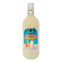 Piña colada MAUI x700 ml