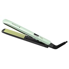 Plancha Alisadora Shine Therapy Aguacate Macadamia Remington