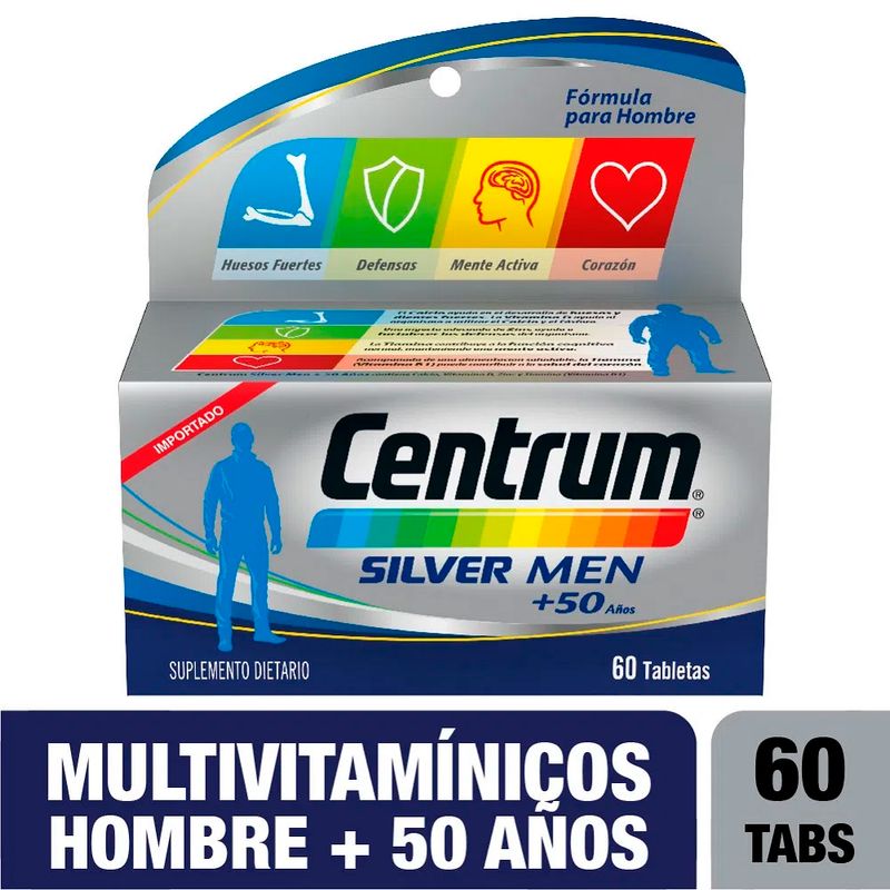 Centrum-GLAXO-silver-men-50-x60-tabletas_74454