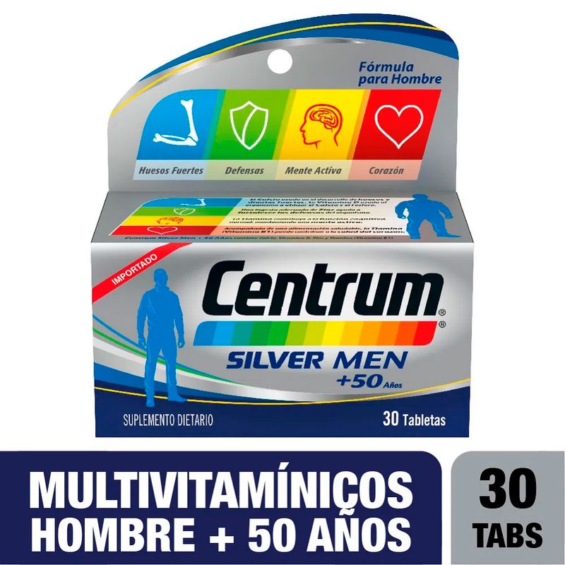 Centrum-GLAXO-silver-men-50-x30-tabletas_74455