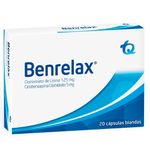 Benrelax-TQ-125mg-5mg-x20-tabletas_75008