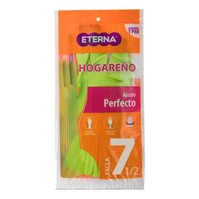 Guante ETERNA hogareño ajuste perfecto Talla 7.5
