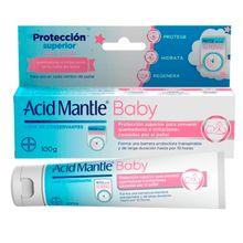 Acid mantle EVE baby x100 g