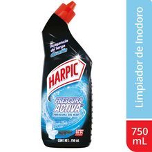 Limpiador HARPIC marina x750 ml