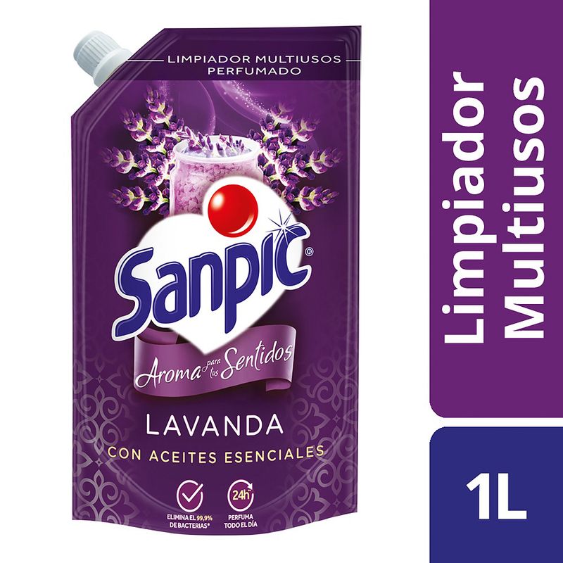 Limpiador-SANPIC-lavanda-x1000-ml_114043